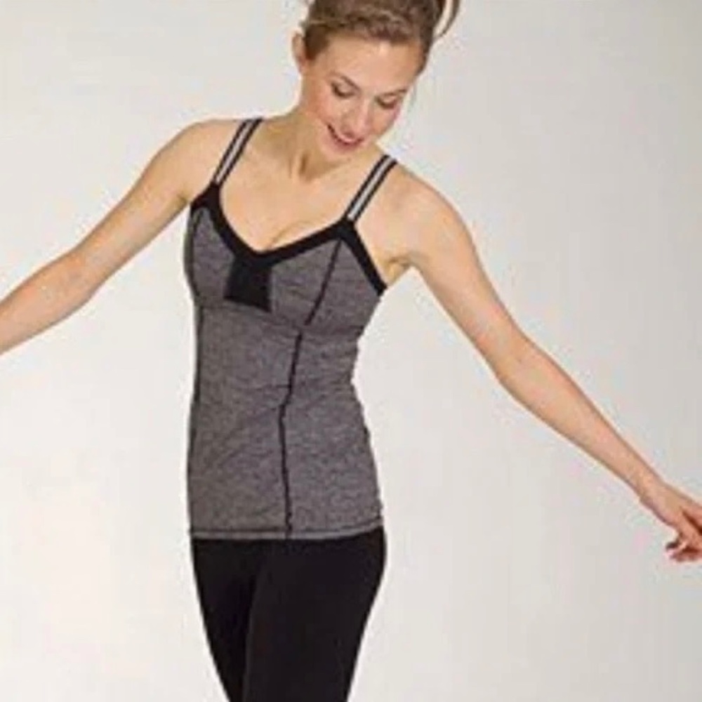 Lululemon Light Up Tank
